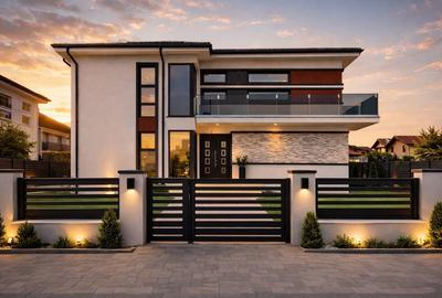 Casă cu 4 camere în Bariera Vâlcii - 6