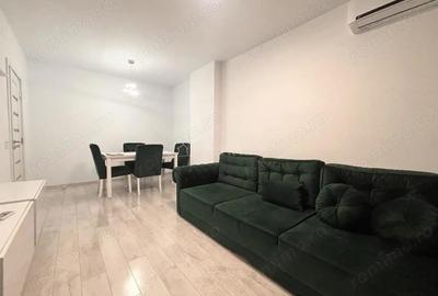 Apartament cu 2 camere decomandat în Iosia - 3
