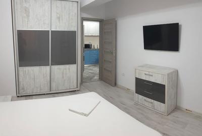 Apartament cu 2 camere semidecomandat în Central - 5