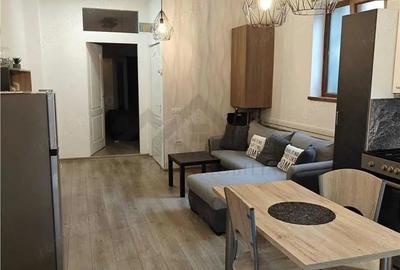 Apartament 2 camere , centrala proprie , zona Aradului - 2