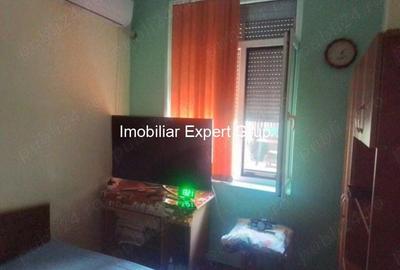 4 Camere: Calea Calarasilor-Popa Nan,curte - 2