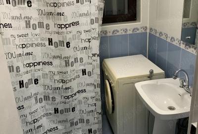 Apartament cu 2 camere semidecomandat în Central - 2