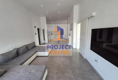 Apartament cu 4 camere decomandat în Central - 1