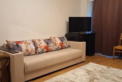 Garsoniera | etaj 2 | decomandat | 350 m Metrou Lujerului - 1