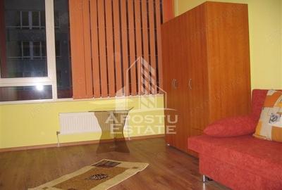 Apartament cu 2 camere decomandat în UTA