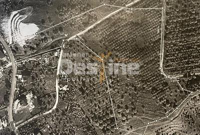 Teren Construcții intravilan de 34485 mp, în Autogară - 1