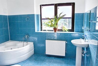 Casă individuală cu 13 camere cu Canalizare în Valea Râșnoavei - 4