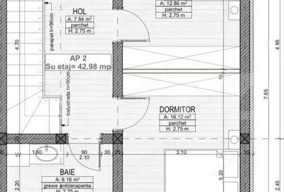 Casa noua superba si cocheta, 250 mp teren Giroc - 1