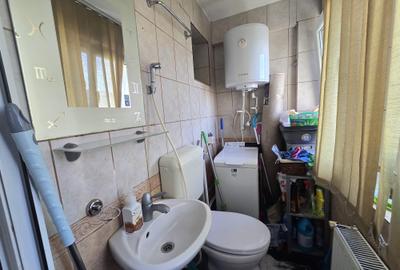 Metrou Dristor,3cam,68mp,renovat,mob/utilat,bloc reabilitat - 8