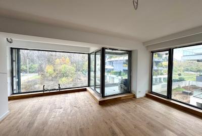 Apartament 3 camere - NORTHBERÍ, Jandarmeriei Băneasa - 2