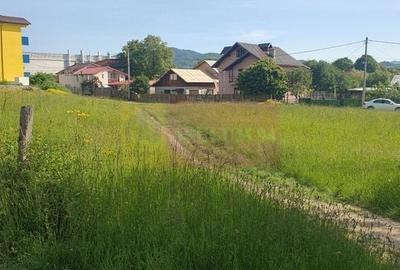 Teren intravilan de vanzare in Breaza - 4