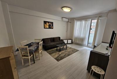 Apartament cu 2 camere decomandat, mobilat în Chiajna - 3