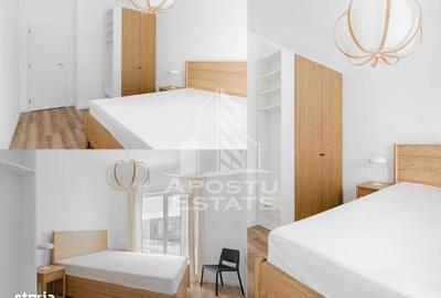 Apartament cu 3 camere în Circumvalațiunii - 2