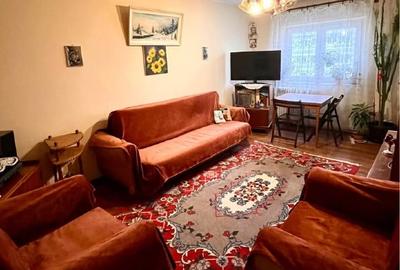 Apartament cu 3 camere decomandat în Nicolina - 1