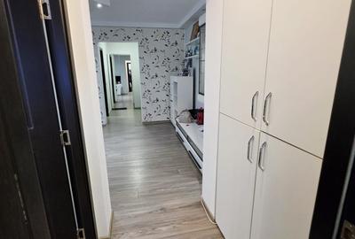 Apartament cu 2 camere semidecomandat în Republicii - 12