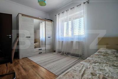 Casă cu 4 camere cu Teren 410 Mp în Chișoda - 9