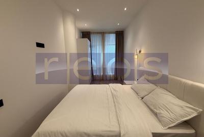 INCHIRIERE 4 CAMERE | ONE NORTH LOFT | MOBILAT SI UTILAT LUX | LOC PARCARE | - 22