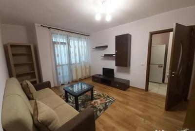 Apartament cu 2 camere semidecomandat în Gara de Nord - 5