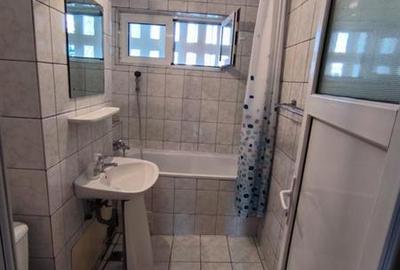 Apartament cu 3 camere semidecomandat, mobilat în Gemenii - 8