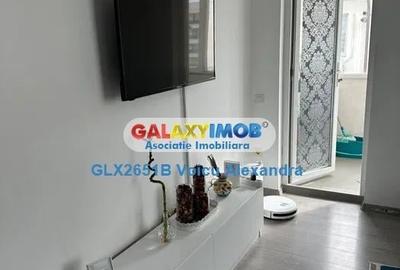 Apartament 2 Cam Berceni - Dimitrie Leonida - Metrou Berceni - 2