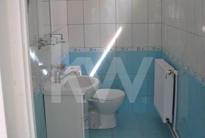 Spațiu industrial, de 220 mp, în 1 Mai - 4