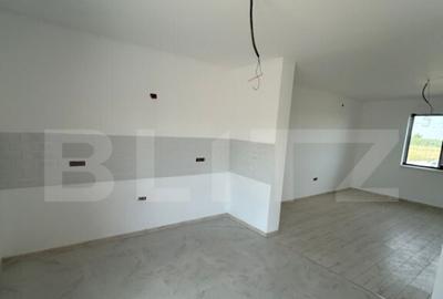 Casa individuala, 100 mp utili, Remetea Mare! - 11