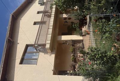 Casă cu 4 camere în Ghighiu - 2