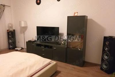 Apartament cu 2 camere decomandat în Giroc - 2