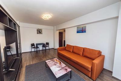 Apartament cu 2 camere semidecomandat, mobilat în Kogălniceanu - 3