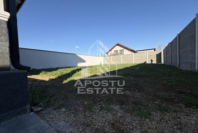 Duplex cu 5 camere cu Canalizare în Moșnița Nouă - 18