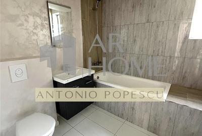 Apartament cu 2 camere în Cantacuzino - 8