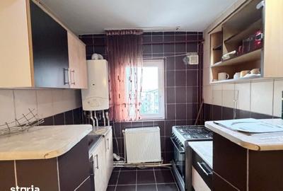 Apartament cu 3 camere decomandat în Tineretului - 11
