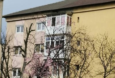 Apartament cu 3 camere decomandat în Lăpuș