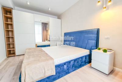 Verona Residence - Apartament Premium 84 mp - Mobilat si Utilat - 24