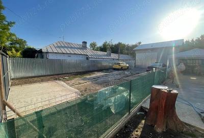 Casă cu 5 camere cu Teren 2000 Mp în Movila Miresii - 6