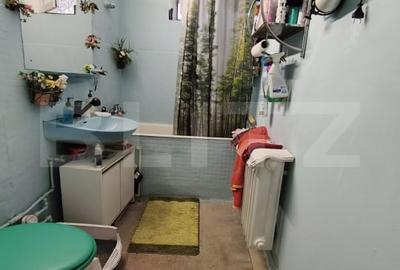 Apartament de vanzare, 3 camere decomadate, 61 mp, zona - Gheorgheni - 3