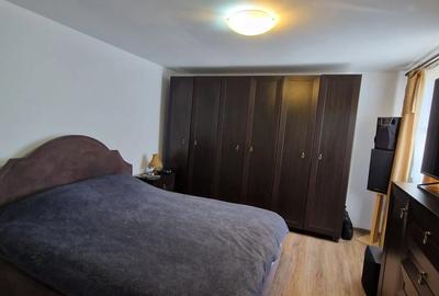 Casă cu 2 camere cu Teren 131 Mp în Colentina - 5
