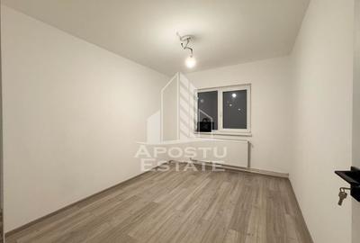 Apartament 4 camere | Decomandat | 80mp | Finisat | CT | Zona Freidorf - 4
