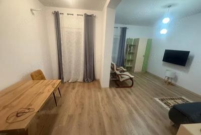 Inchiriez ap.o camera in Zona Torontalului, parter, 40 mp + loc de parcare - 7