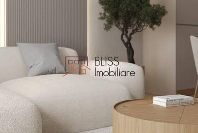 Apartament cu 2 camere în Pipera - 5