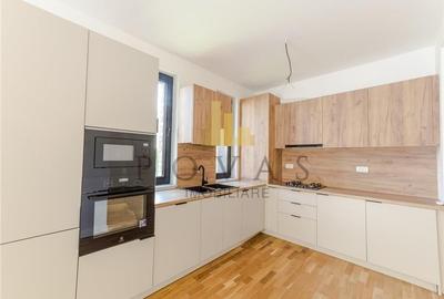 Inchiriere Vila 5 Camere Pipera - Erou Iancu Nicolae - 6