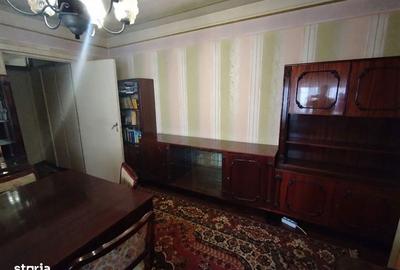 Apartament cu 2 camere semidecomandat, mobilat în Complex Studențesc - 7