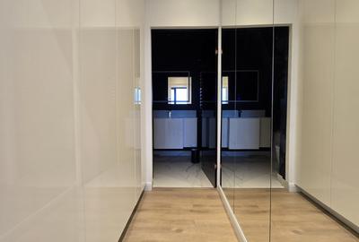 Pentouse 4 camere, Centru Palas Mall - 12