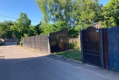 Casă cu 3 camere în Silvașu de Jos - 8