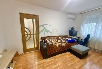 Apartament cu 2 camere semidecomandat, mobilat în Florilor - 6
