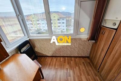 Apartament 2 camere, decomandat, Ampoi 3, parcare rezervata - 3