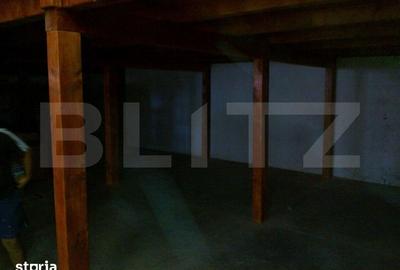 Spațiu comercial, de 700 mp, în Central - 4