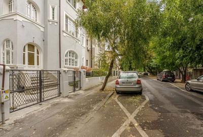 Cotroceni Arenele BNR Mihail Mirinescu Vila pentru birou ... - 7