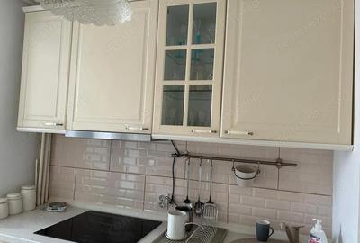 De inchiriat apartament 2 camere, mobilat modern, metrou 1 Decembrie 1918 - 15