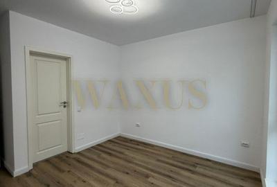 Apartament cu 3 camere, mobilat în Florești - 9